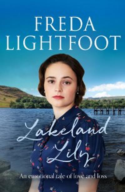 Lakeland Lily