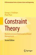 Constraint Theory