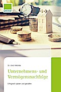 Unternehmens- und Vermögensnachfolge