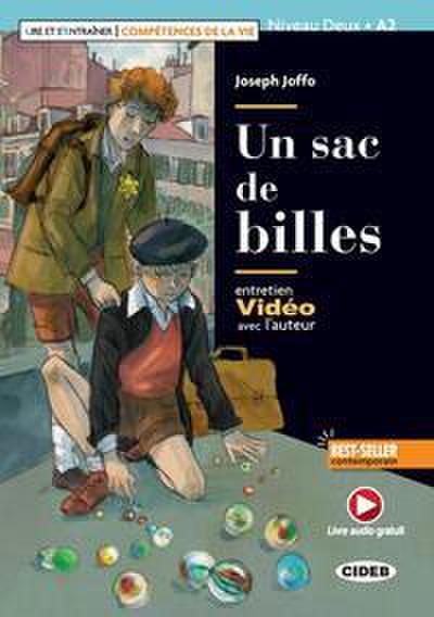 Un sac de billes