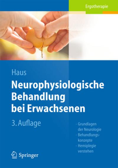 Neurophysiologische Behandlung bei Erwachsenen