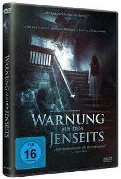Warnung Aus Dem Jenseits