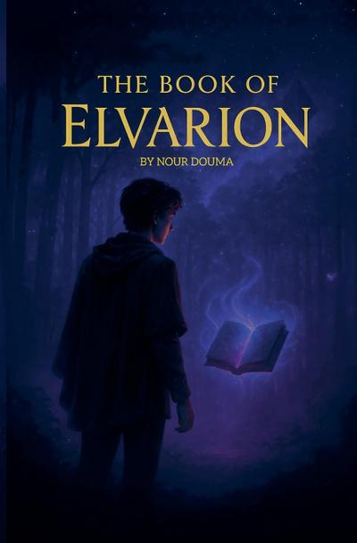 The Book of Elvarion
