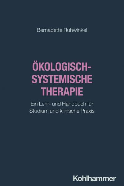 Ökologisch-systemische Therapie