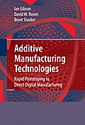 Additive Manufacturing Technologies