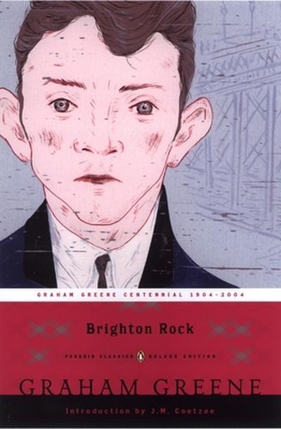 Brighton Rock. Deluxe Edition