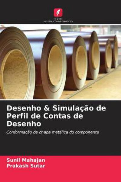 Desenho & Simulação de Perfil de Contas de Desenho
