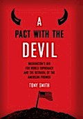 Pact with the Devil
