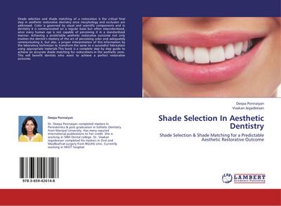 Shade Selection In Aesthetic Dentistry