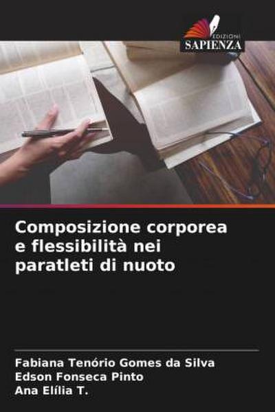 Composizione corporea e flessibilità nei paratleti di nuoto