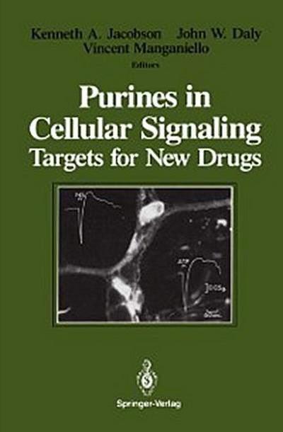 Purines in Cellular Signaling