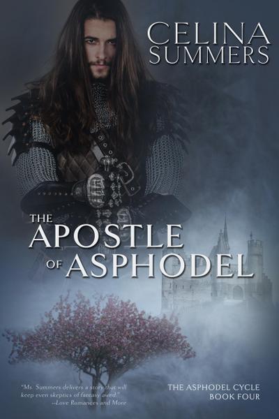 The Apostle of Asphodel (The Asphodel Cycle, #4)