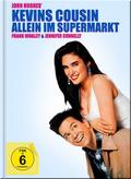 Kevins Cousin allein im Supermarkt