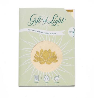 Gift of Light Lotus
