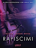 Rapiscimi - Breve racconto erotico