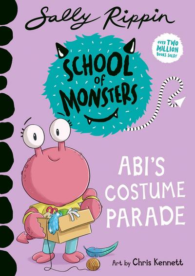 Abi’s Costume Parade