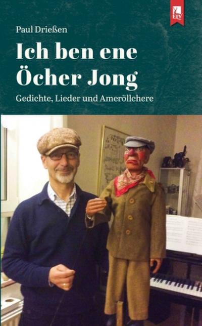 Ich ben ene Öcher Jong