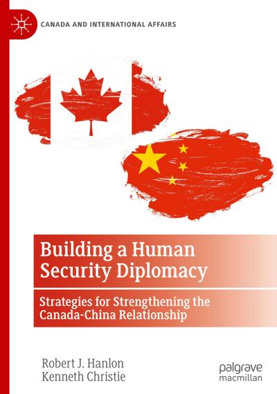 Building a Human Security Diplomacy