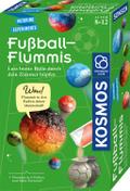 Fußball-Flummis (Experimentierkasten)