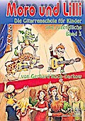 Moro und Lilli 3