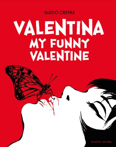 Valentina: My funny valentine