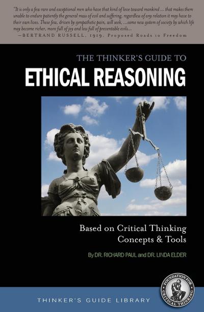 Thinker’s Guide to Ethical Reasoning