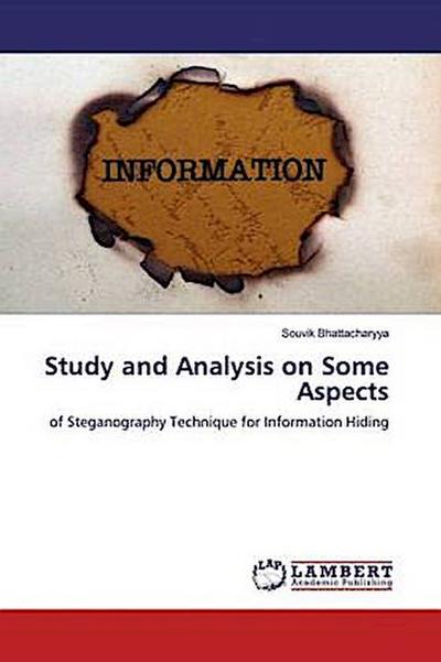 Study and Analysis on Some Aspects