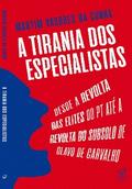 A tirania dos especialistas