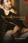 The Great Theologians