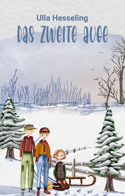 Das zweite Auge