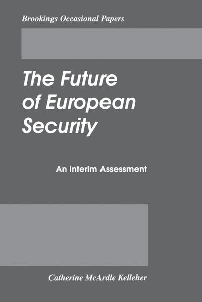 Future of European Security