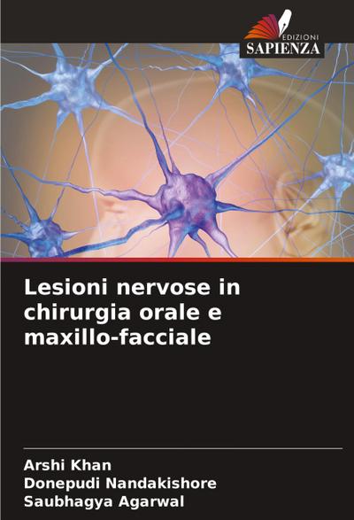 Lesioni nervose in chirurgia orale e maxillo-facciale