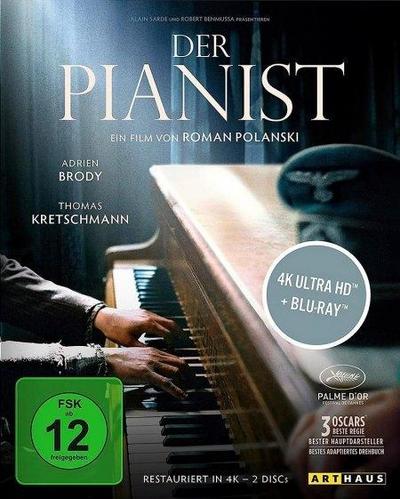 Der Pianist