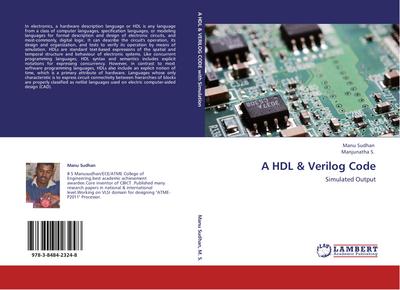 A HDL & Verilog Code