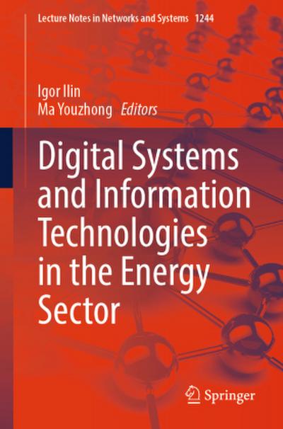 Digital Systems and Information Technologies in the Energy Sector