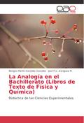 La Analogía en el Bachillerato (Libros de Texto de Física y Química)