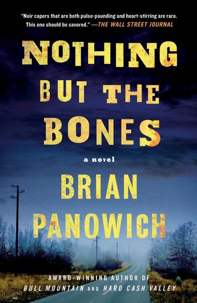 Nothing But the Bones