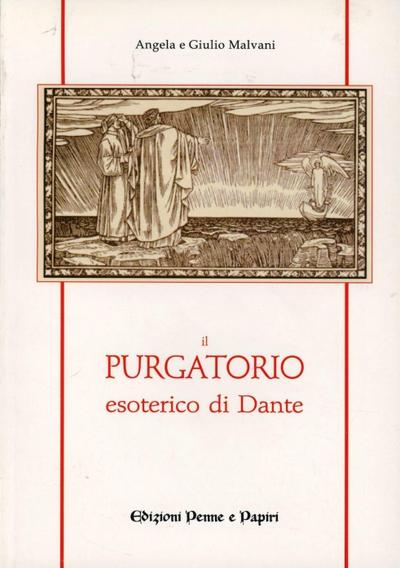 Il purgatorio esoterico di Dante