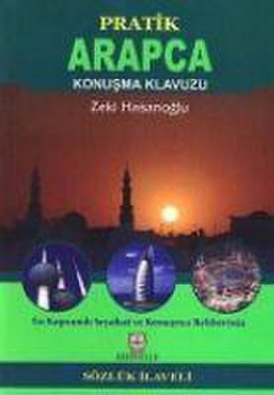 Pratik Arapca Konusma Klavuzu