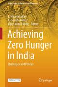 Achieving Zero Hunger in India