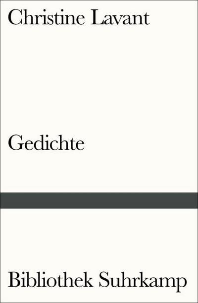 Gedichte