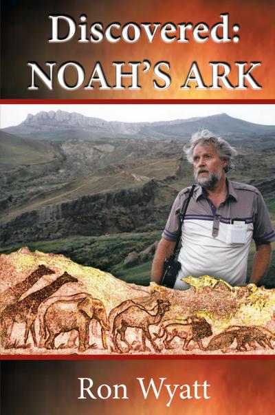 Discovered- Noah’s Ark