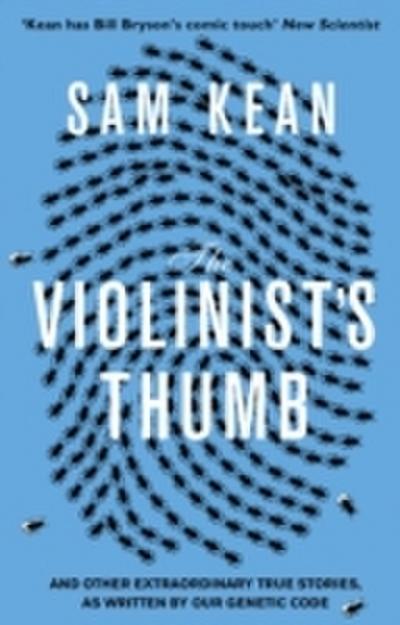 The Violinist’s Thumb