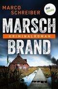 Marschbrand