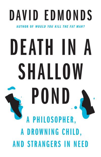 Death in a Shallow Pond