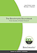 The Benchmarks Sourcebook: Three Decades of Related Research