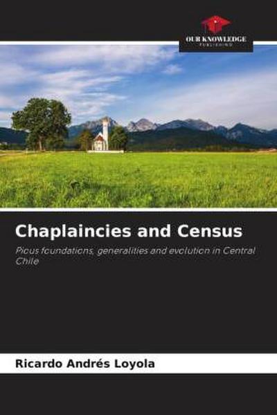 Chaplaincies and Census