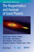 The Magnetodiscs and Aurorae of Giant Planets
