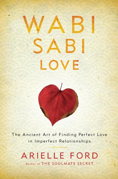 WABI SABI LOVE              PB