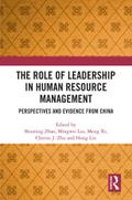 The Role of Leadership in Human Resource Management